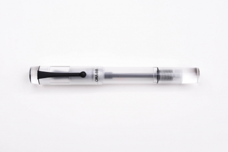 Stilou OPUS 88 Clear Demonstrator M [9]