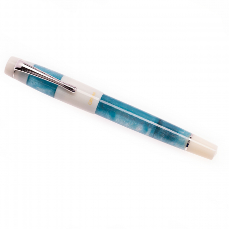 Stilou OPUS 88 Koloro White & Blue M [6]