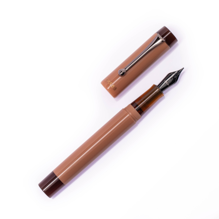 OPUS 88 Mocha Mousse Demonstrator 2025 Limited Edition M [4]