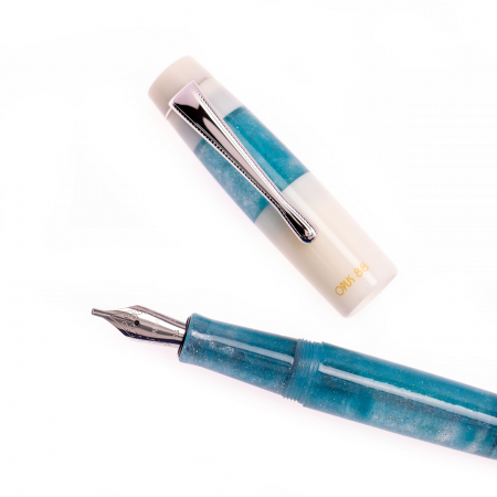 Stilou OPUS 88 Koloro White & Blue M [5]