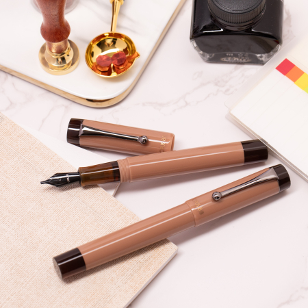 OPUS 88 Mocha Mousse Demonstrator 2025 Limited Edition M [8]