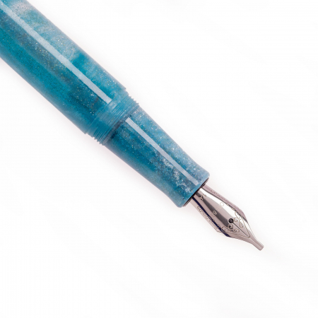 Stilou OPUS 88 Koloro White & Blue M [4]