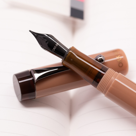 OPUS 88 Mocha Mousse Demonstrator 2025 Limited Edition M [2]