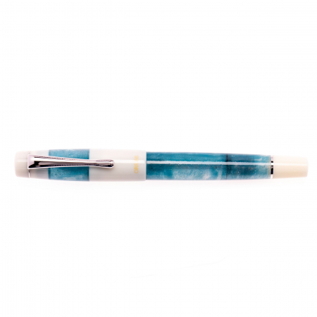 Stilou OPUS 88 Koloro White & Blue M [1]