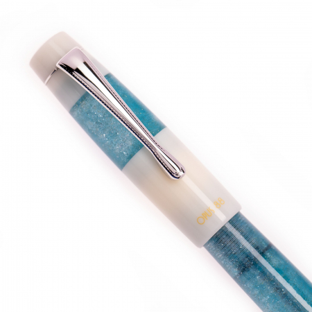Stilou OPUS 88 Koloro White & Blue M [2]