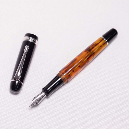 Stilou OPUS 88 Jazz Amber F [2]