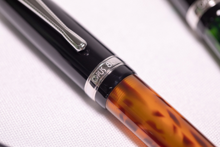 Stilou OPUS 88 Jazz Amber F [3]