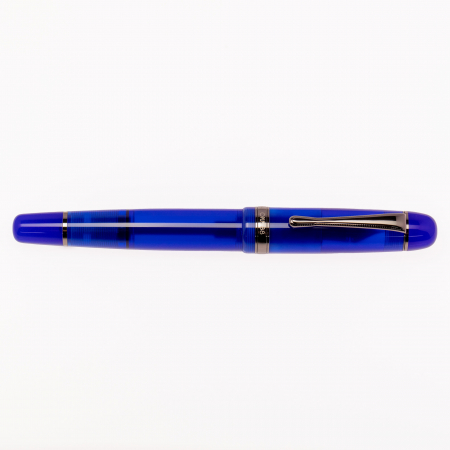 Stilou OPUS 88 Jazz Transparent Blue M [8]