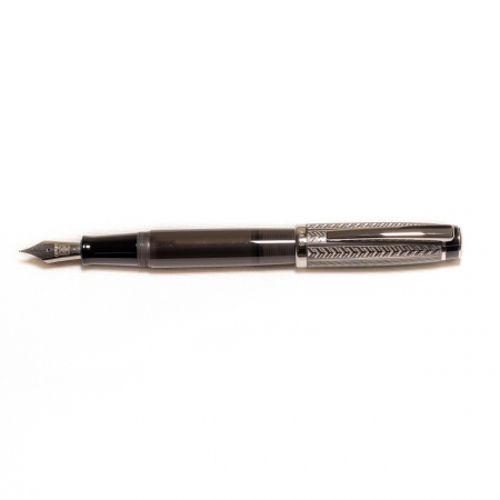 OPUS 88 Opera Grey Dot F [1]
