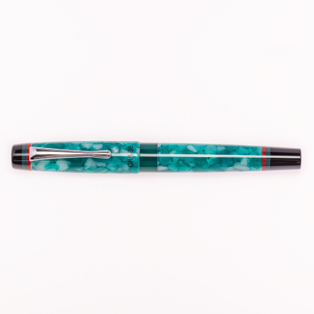 Stilouri - Stilou OPUS 88 Minty Light Blue