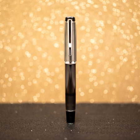 OPUS 88 Opera Grey Dot F [6]