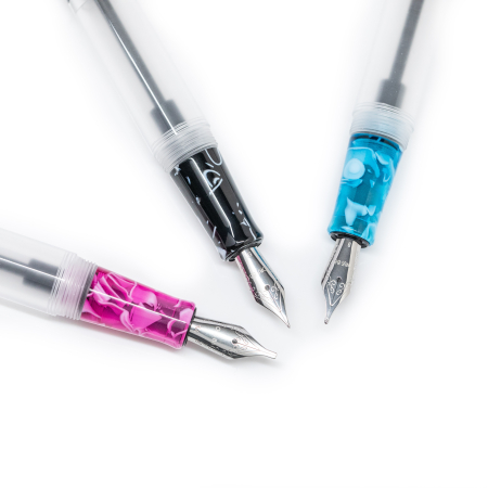 Stilou OPUS 88 Koloro Hot Pink F [6]