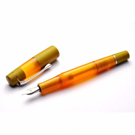 Instrumente de scris si produse conexe - Stilou OPUS 88 Koloro Orange M