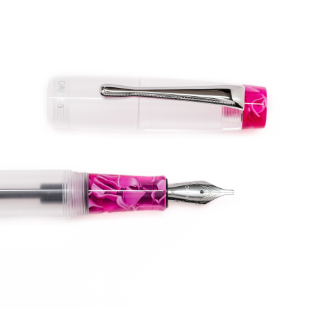 Stilou OPUS 88 Koloro Hot Pink F [1]