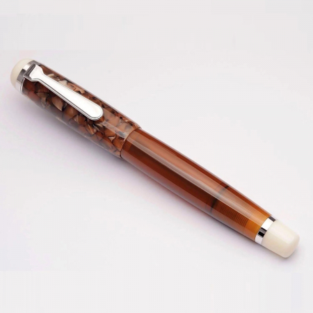 Stilou OPUS 88 Omar Brown F [1]