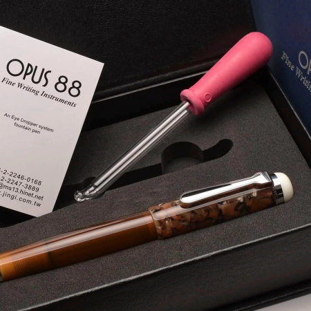 Stilou OPUS 88 Omar Brown F [3]