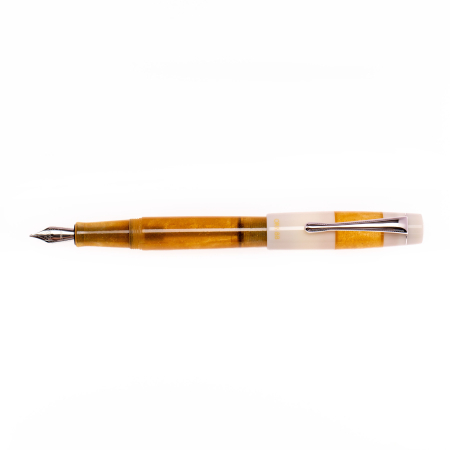 Stilou OPUS 88 Koloro White & Gold M [5]