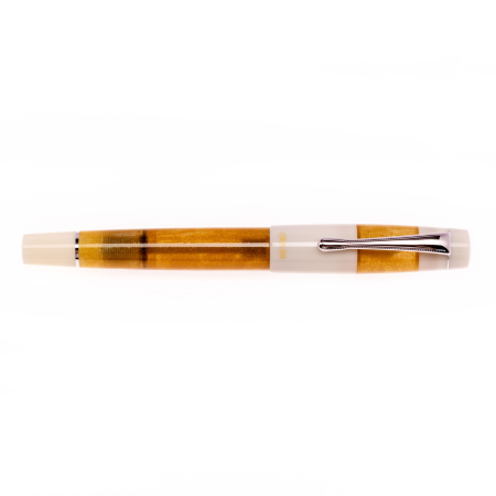 Stilou OPUS 88 Koloro White & Gold M [3]