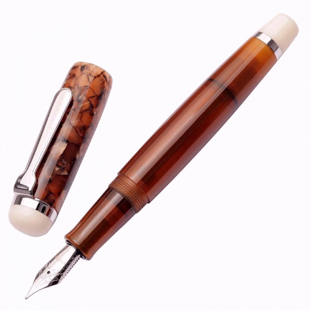 Stilou OPUS 88 Omar Brown F [2]