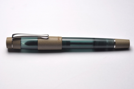 Stilou OPUS 88 Koloro Teal F [2]