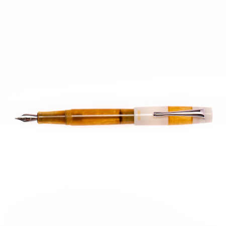 Stilou OPUS 88 Koloro White & Gold M [2]