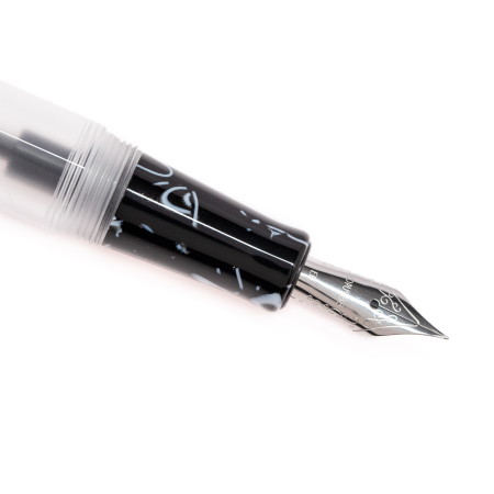 Stilou OPUS 88 Koloro Black M [1]