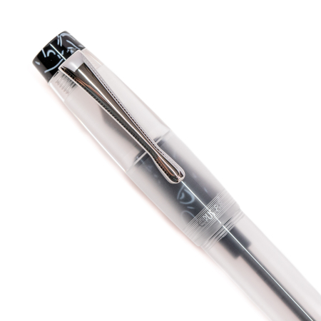 Stilou OPUS 88 Koloro Black M [4]