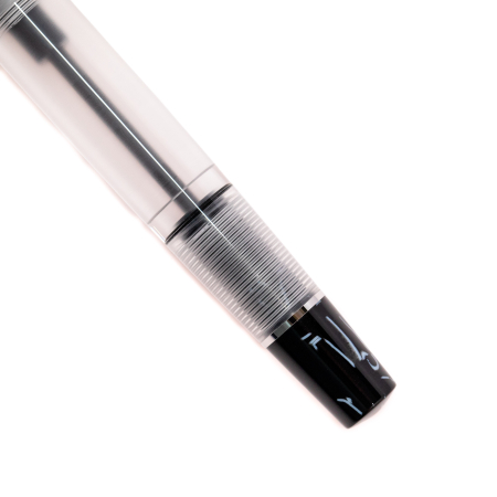 Stilou OPUS 88 Koloro Black M [5]