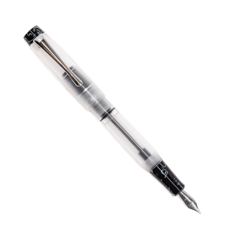 Stilou OPUS 88 Koloro Black M [6]