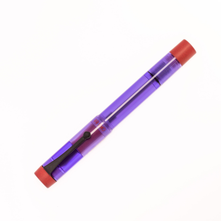 Stilou OPUS 88 Purple Demonstrator 2022 Special Edition M [4]