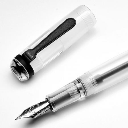Stilou OPUS 88 Omar Clear M [1]