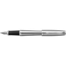 Parker Urban Standard Metro Metallic CT, penita F [4]