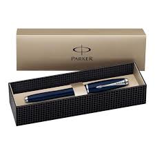 Parker Urban Standard Night Sky Blue CT [4]