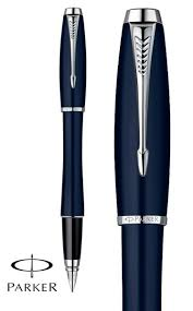 Parker Urban Standard Night Sky Blue CT [3]