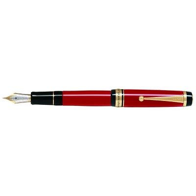 Stilouri - Stilou Pilot Custom 845 Vermillion Red Urushi M