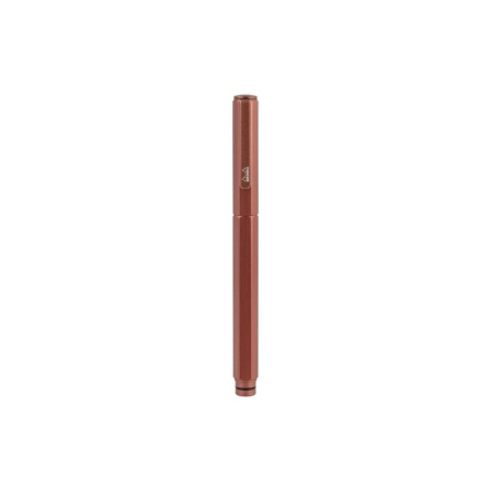 Stilouri - Stilou Rhodia Script Brown F
