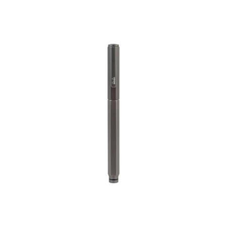 Stilouri - Stilou Rhodia Script Titanium M