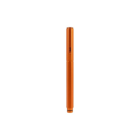 Stilouri - Stilou Rhodia Script Orange M
