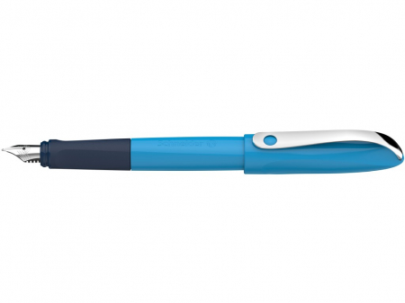 Stilou Schneider Wavy Blue A [3]
