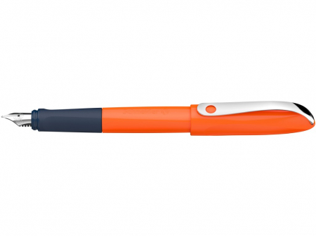 Schneider Wavy Orange A [2]