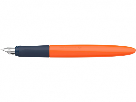 Schneider Wavy Orange A [4]