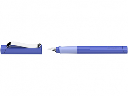 Stilou Schneider Base M Blue [1]