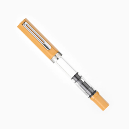 Stilou TWSBI ECO Bahama Yellow M [1]