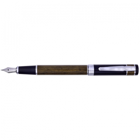 Stilouri - Stilou X-Pen VICTORY corp lemn, penita M