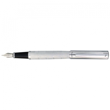Stilouri - Stilou X-Pen PARADISE cromat mat, penita M