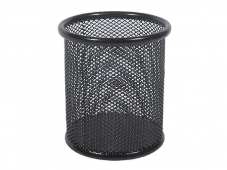 Desk organizers - Metal pen holder