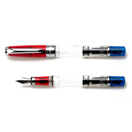 Stilou TWSBI Diamond 580 RBT M [0]