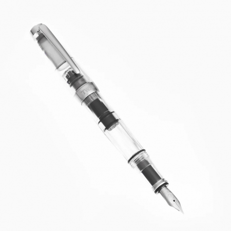 TWSBI Diamond Mini Clear M [1]