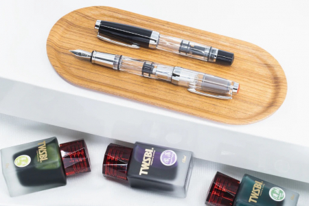 Stilou TWSBI Diamond Mini Classic B [4]
