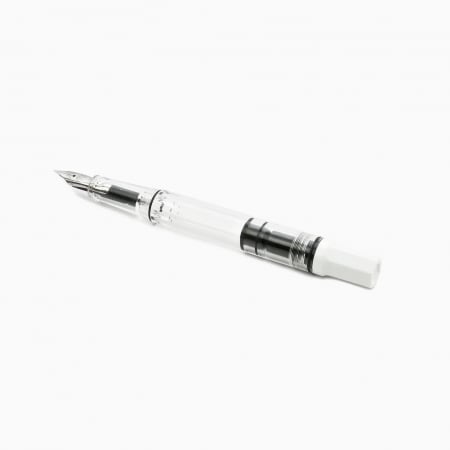 Stilou TWSBI ECO White EF [2]